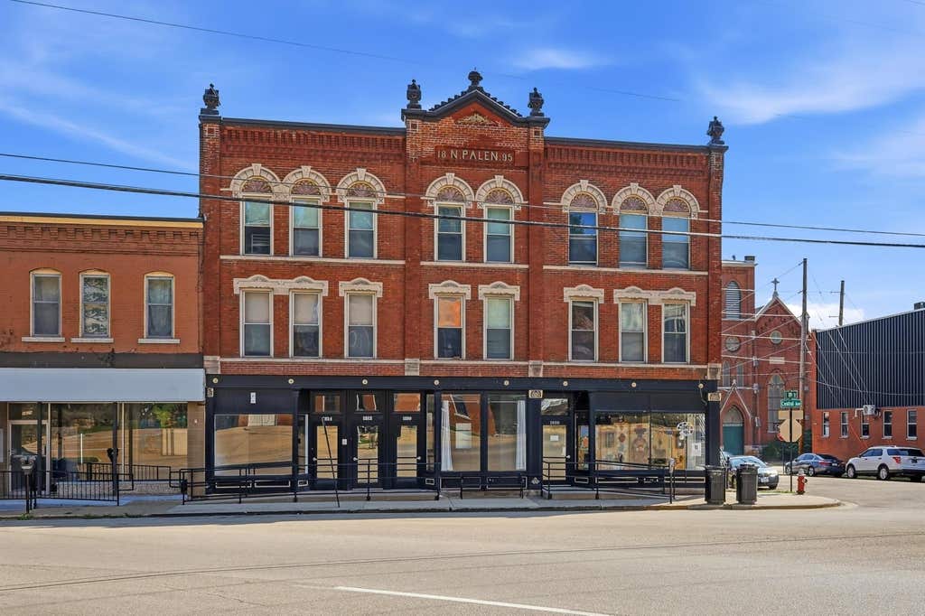 Photo of Dubuque, IA 52001 (MLS # 155386)
