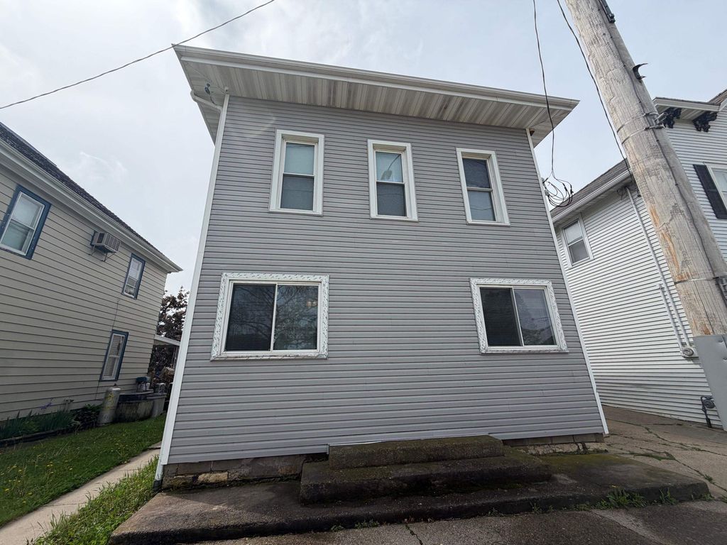Photo of La Motte, IA 52054 (MLS # 154670)