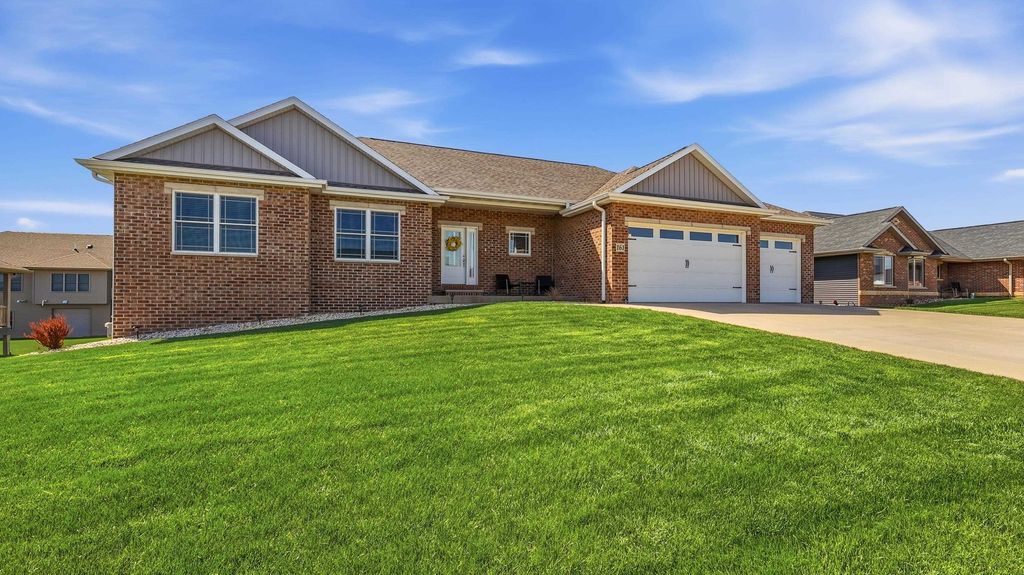 Photo of Peosta, IA 52068 (MLS # 154437)