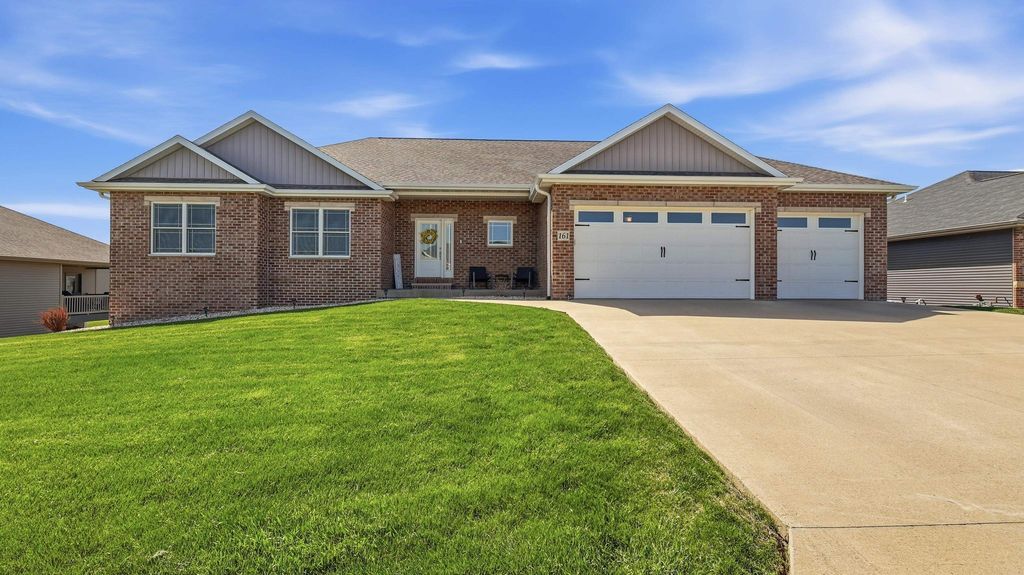 Photo of Peosta, IA 52068 (MLS # 154437)