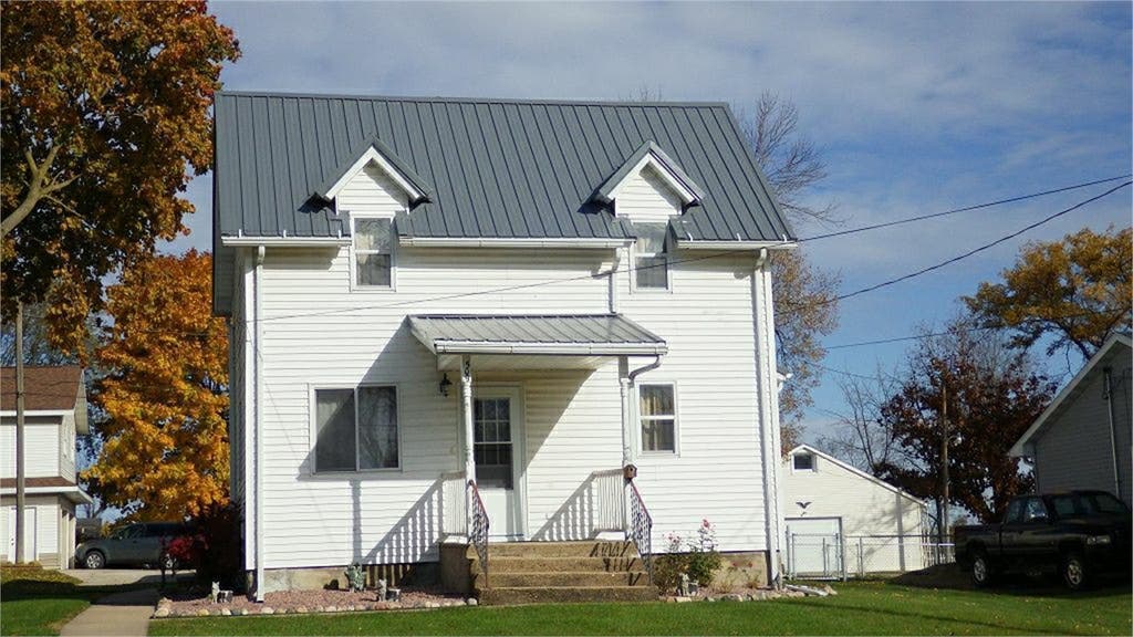 Photo of Manchester, IA 52057 (MLS # 155515)