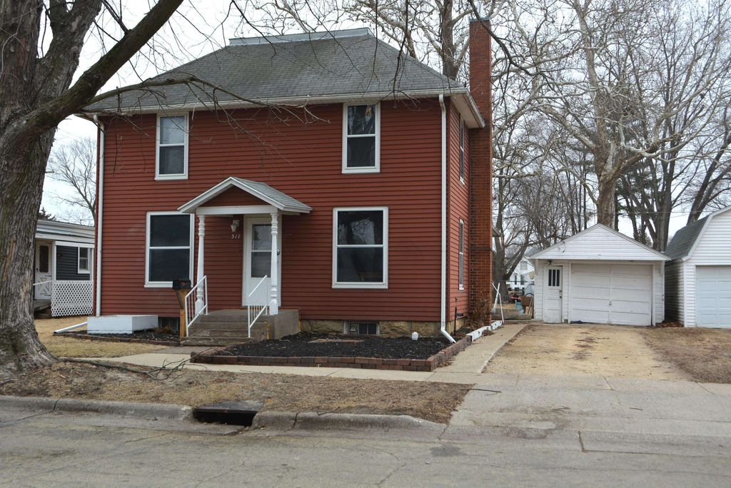 Photo of Maquoketa, IA 52060 (MLS # 154062)