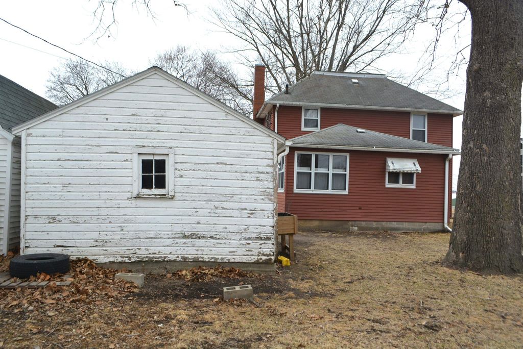 Photo of Maquoketa, IA 52060 (MLS # 154062)