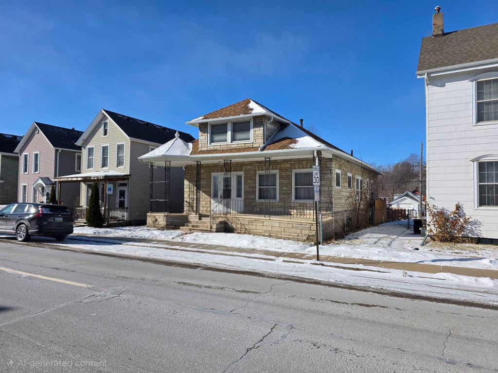 Photo of Dubuque, IA 52001 (MLS # 153755)