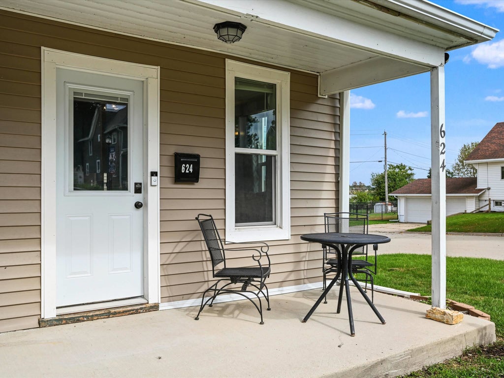 Photo of Dyersville, IA 52040 (MLS # 155842)