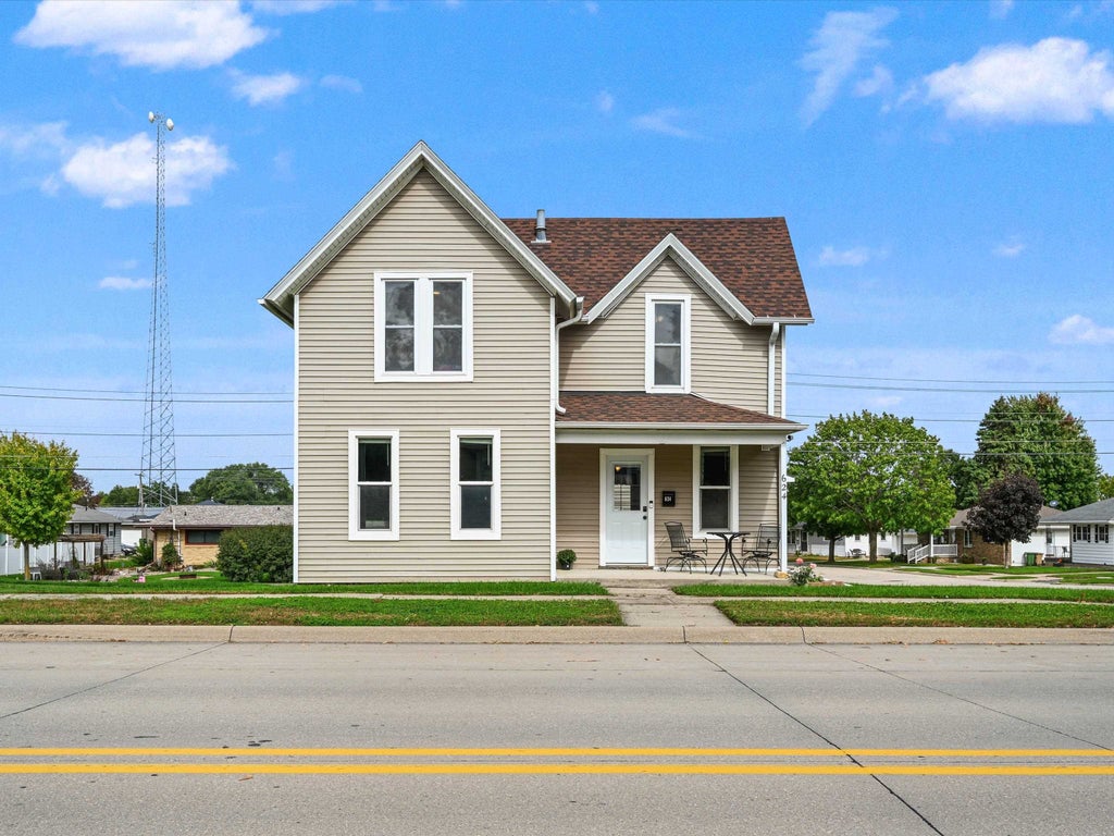 Photo of Dyersville, IA 52040 (MLS # 155842)