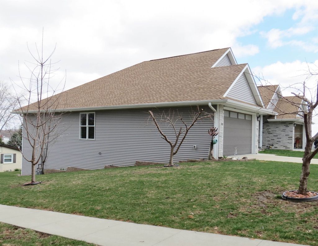 Photo of Maquoketa, IA 52060 (MLS # 154305)