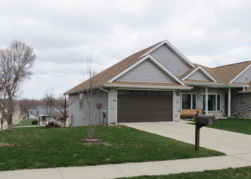 Photo of Maquoketa, IA 52060 (MLS # 154305)