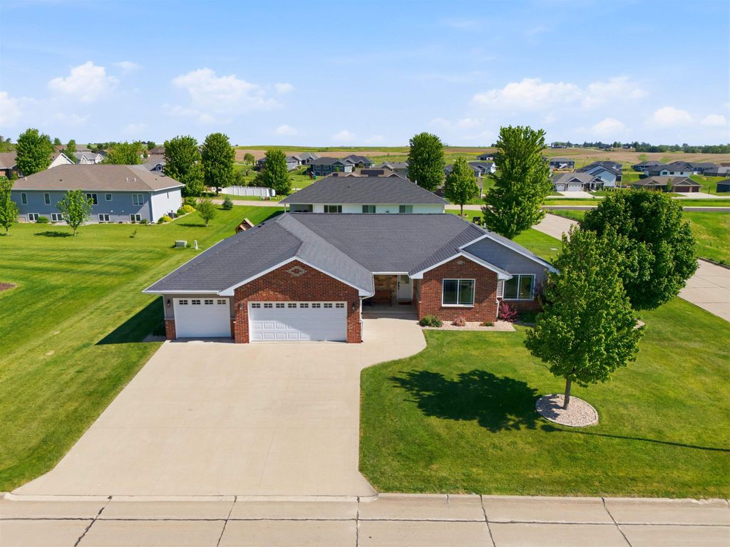 Photo of Peosta, IA 52068 (MLS # 154733)