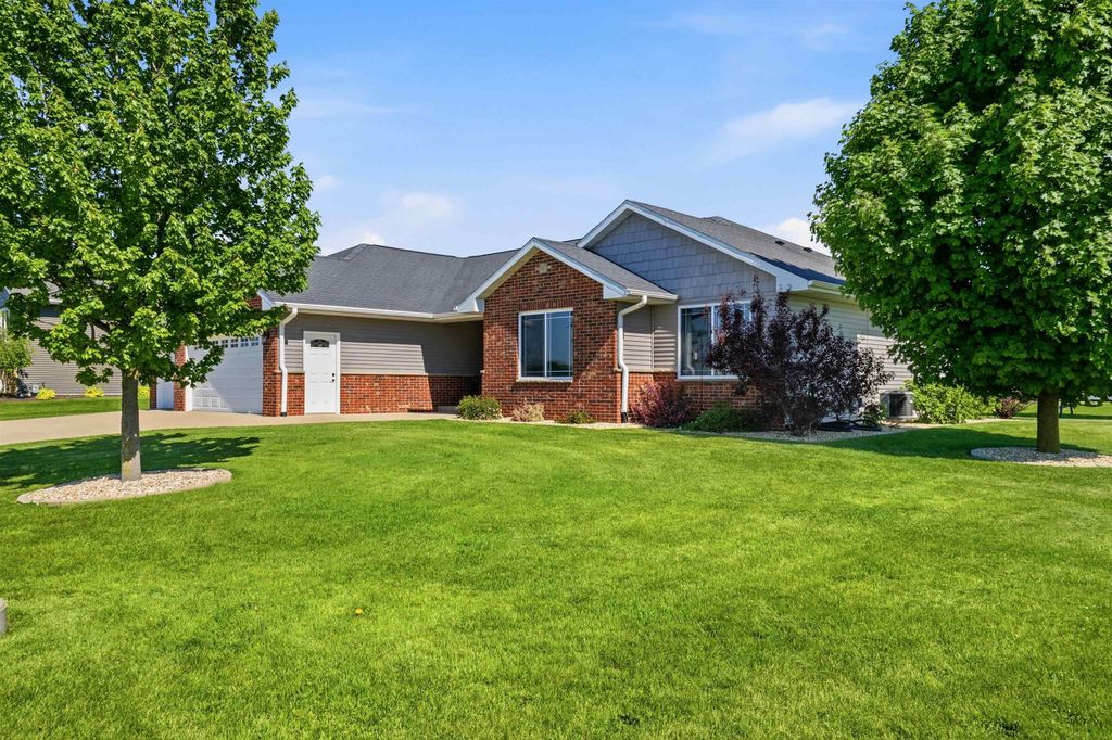 Photo of Peosta, IA 52068 (MLS # 154733)