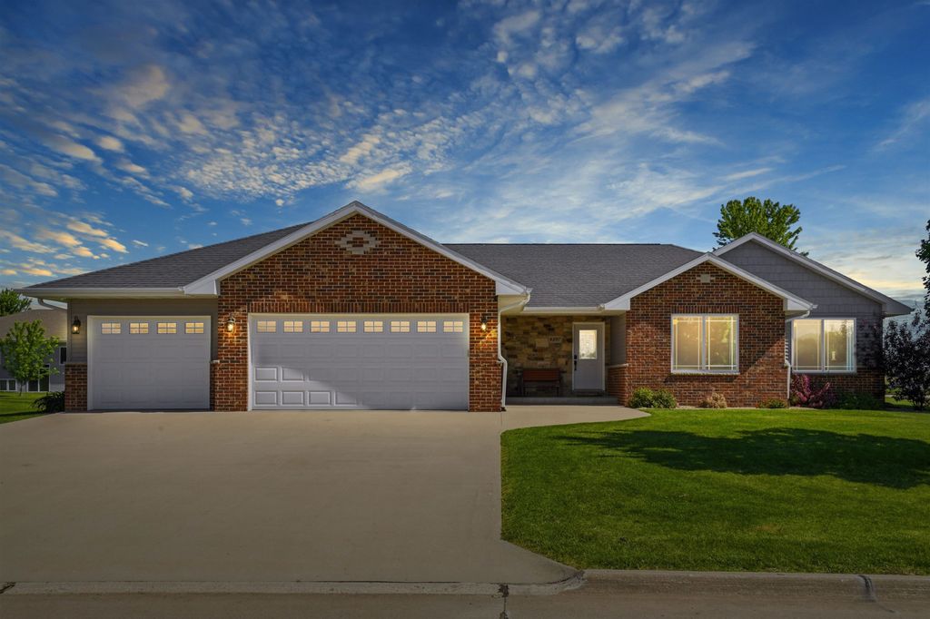 Photo of Peosta, IA 52068 (MLS # 154733)