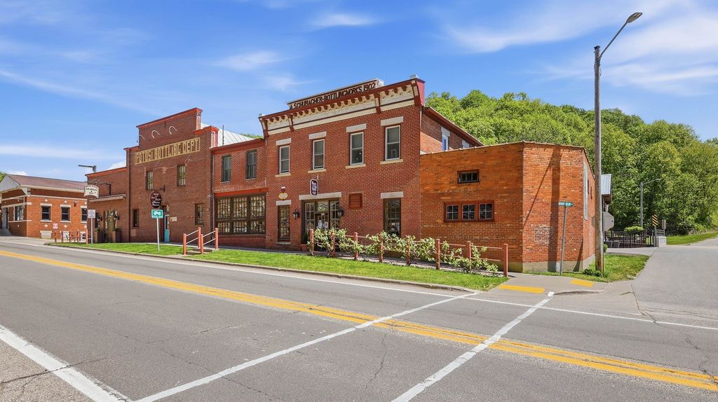 Photo of Potosi, WI 53820 (MLS # 154642)