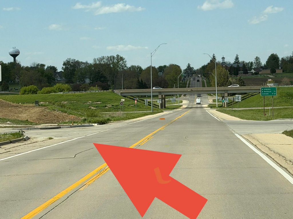Photo of Epworth, IA 52045 (MLS # 154747)