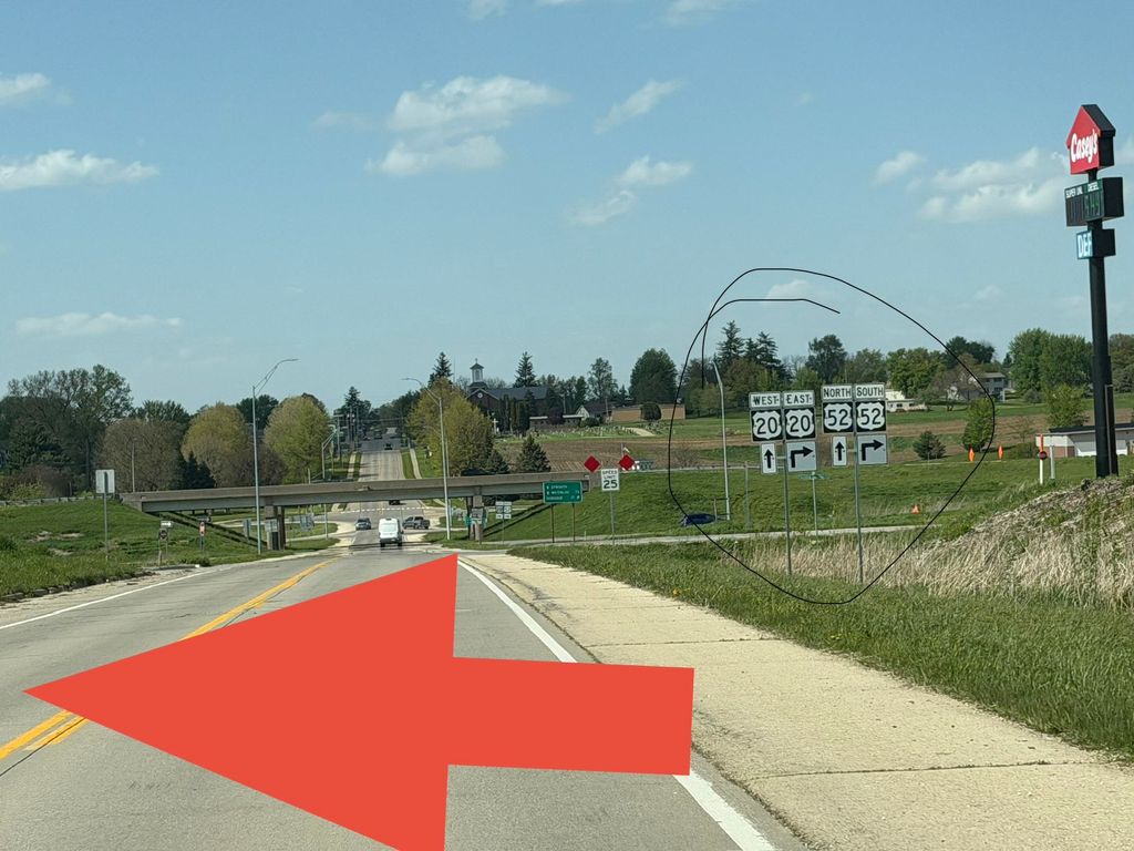 Photo of Epworth, IA 52045 (MLS # 154747)