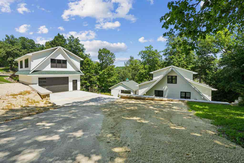 Photo of Delhi, IA 52223 (MLS # 155319)