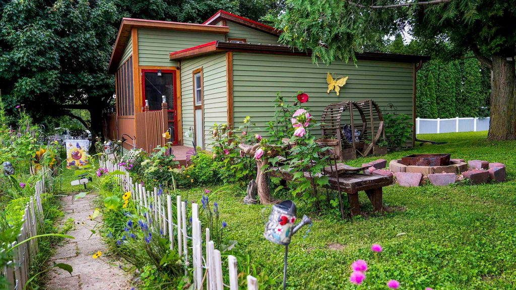 Photo of Bernard, IA 52032 (MLS # 154715)