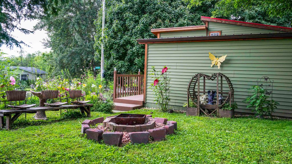 Photo of Bernard, IA 52032 (MLS # 154715)