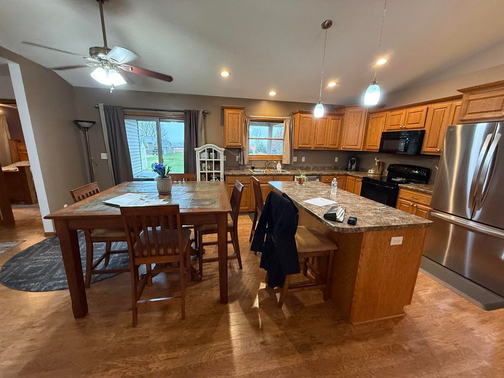 Photo of Epworth, IA 52045 (MLS # 154277)