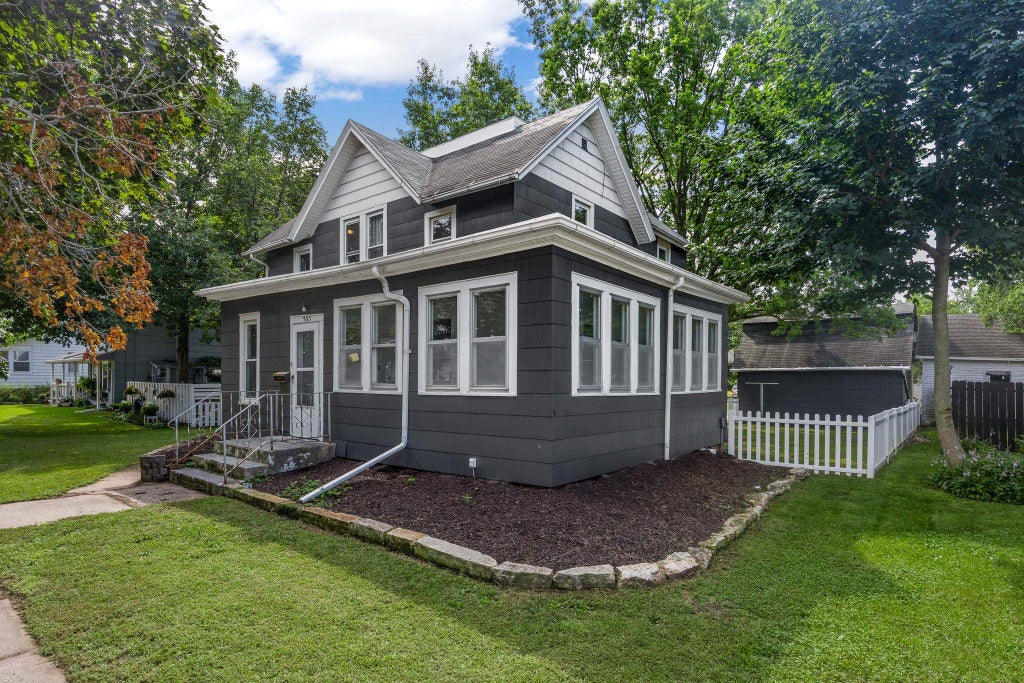 Photo of Manchester, IA 52057 (MLS # 155645)