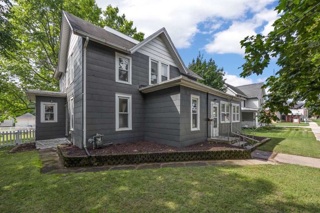 Photo of Manchester, IA 52057 (MLS # 155645)