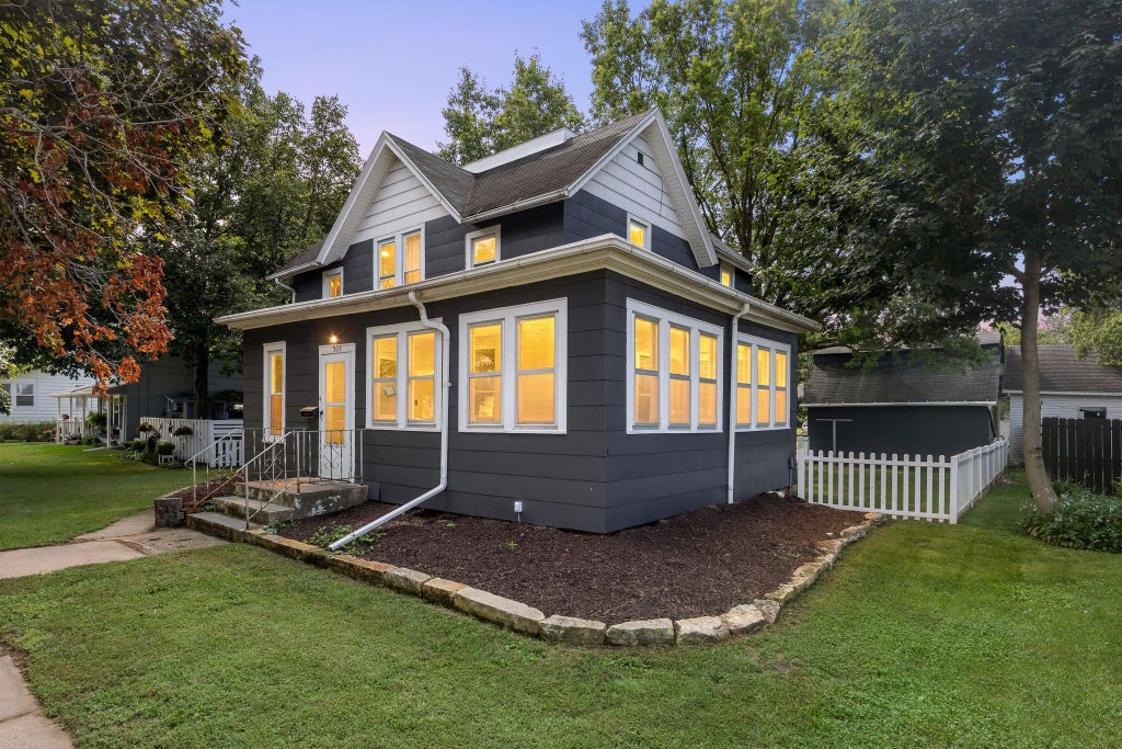 Photo of Manchester, IA 52057 (MLS # 155645)