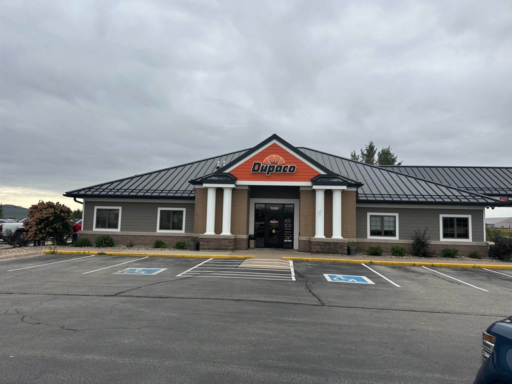 Photo of Manchester, IA 52057 (MLS # 155859)