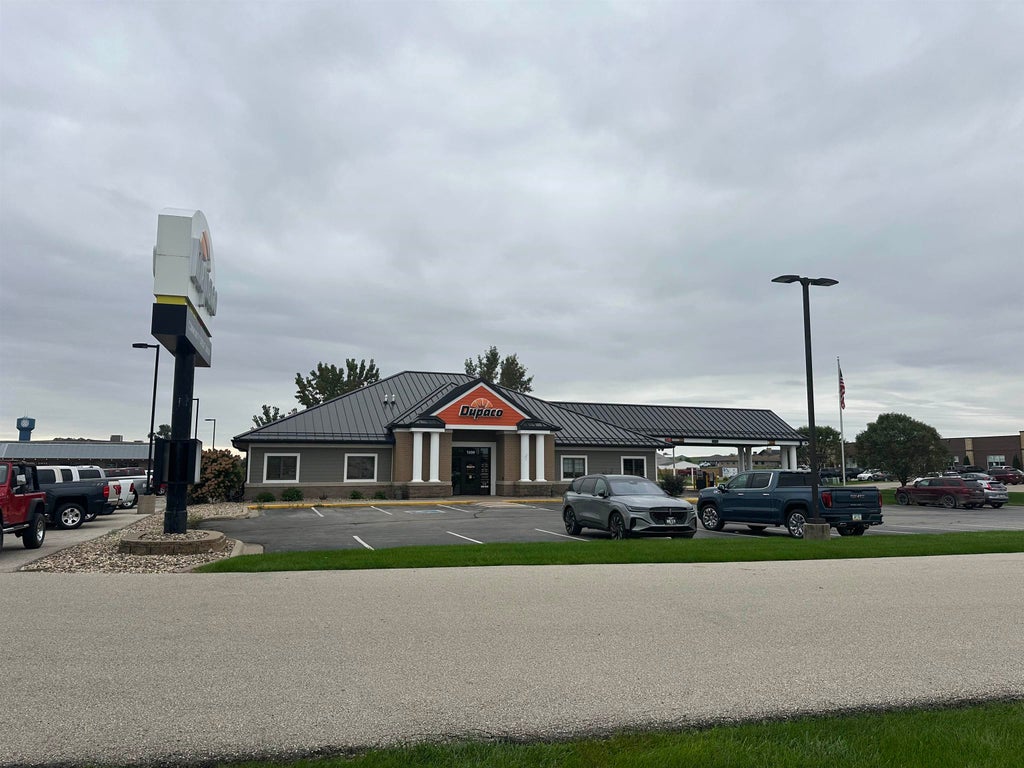Photo of Manchester, IA 52057 (MLS # 155859)