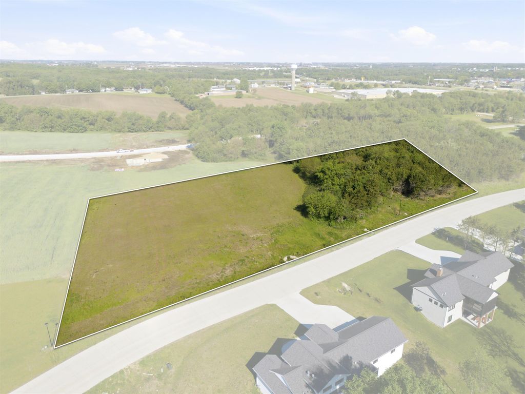 Photo of Dyersville, IA 52040 (MLS # 154696)