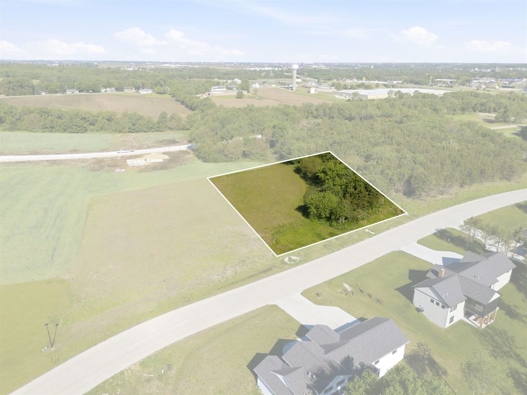 Photo of Dyersville, IA 52040 (MLS # 154696)