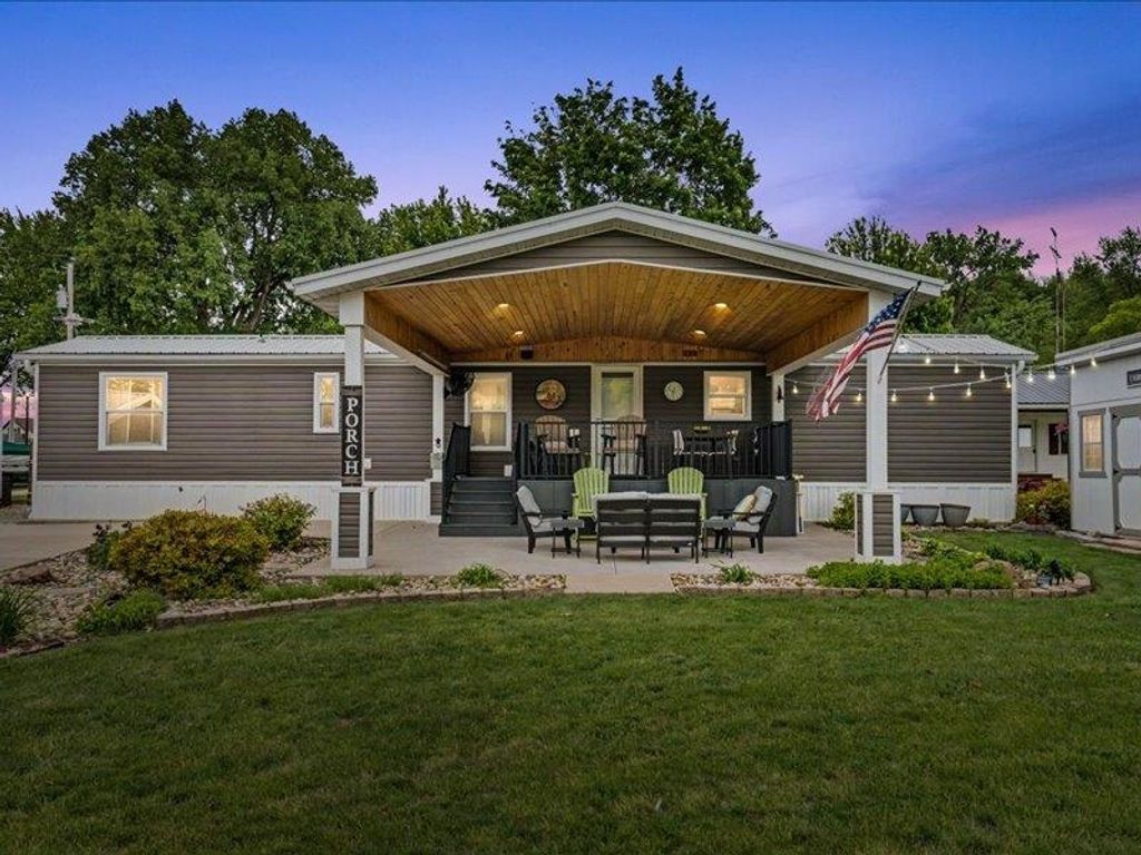 Photo of Delhi, IA 52223 (MLS # 154710)