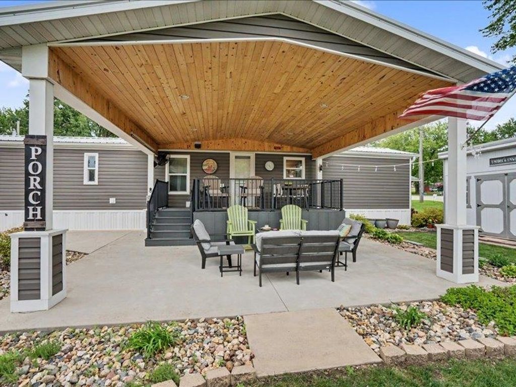 Photo of Delhi, IA 52223 (MLS # 154710)