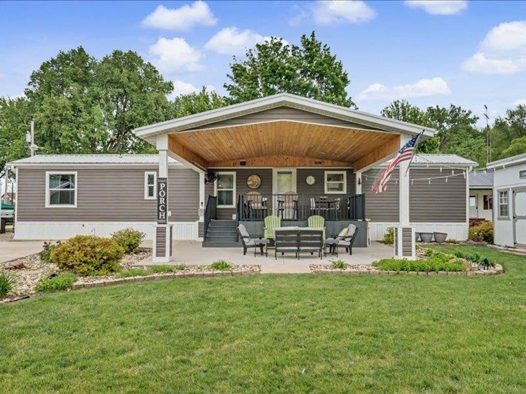 Photo of Delhi, IA 52223 (MLS # 154710)