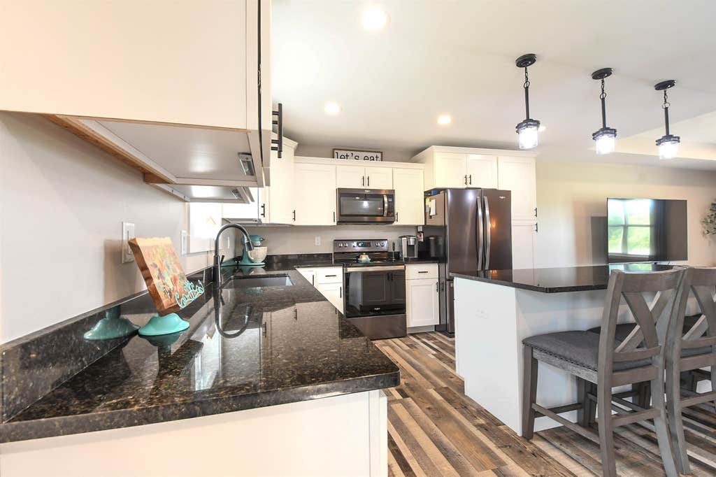 Photo of Dubuque, IA 52002 (MLS # 155420)