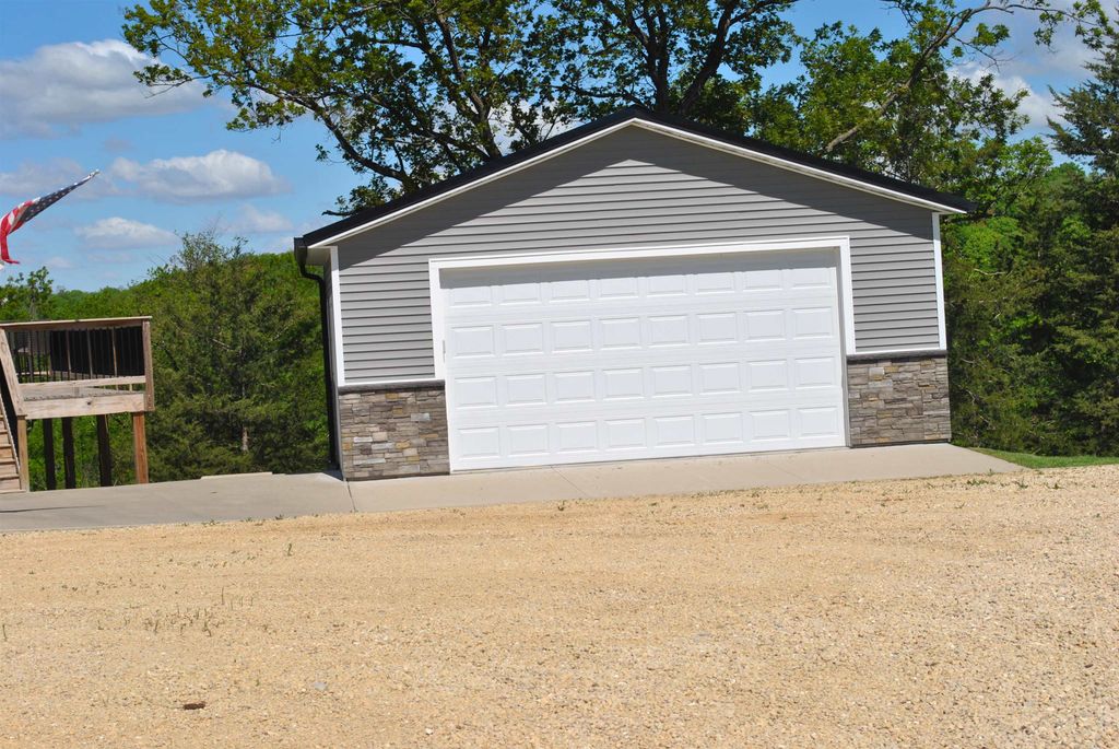 Photo of Garnavillo, IA 52052 (MLS # 154626)
