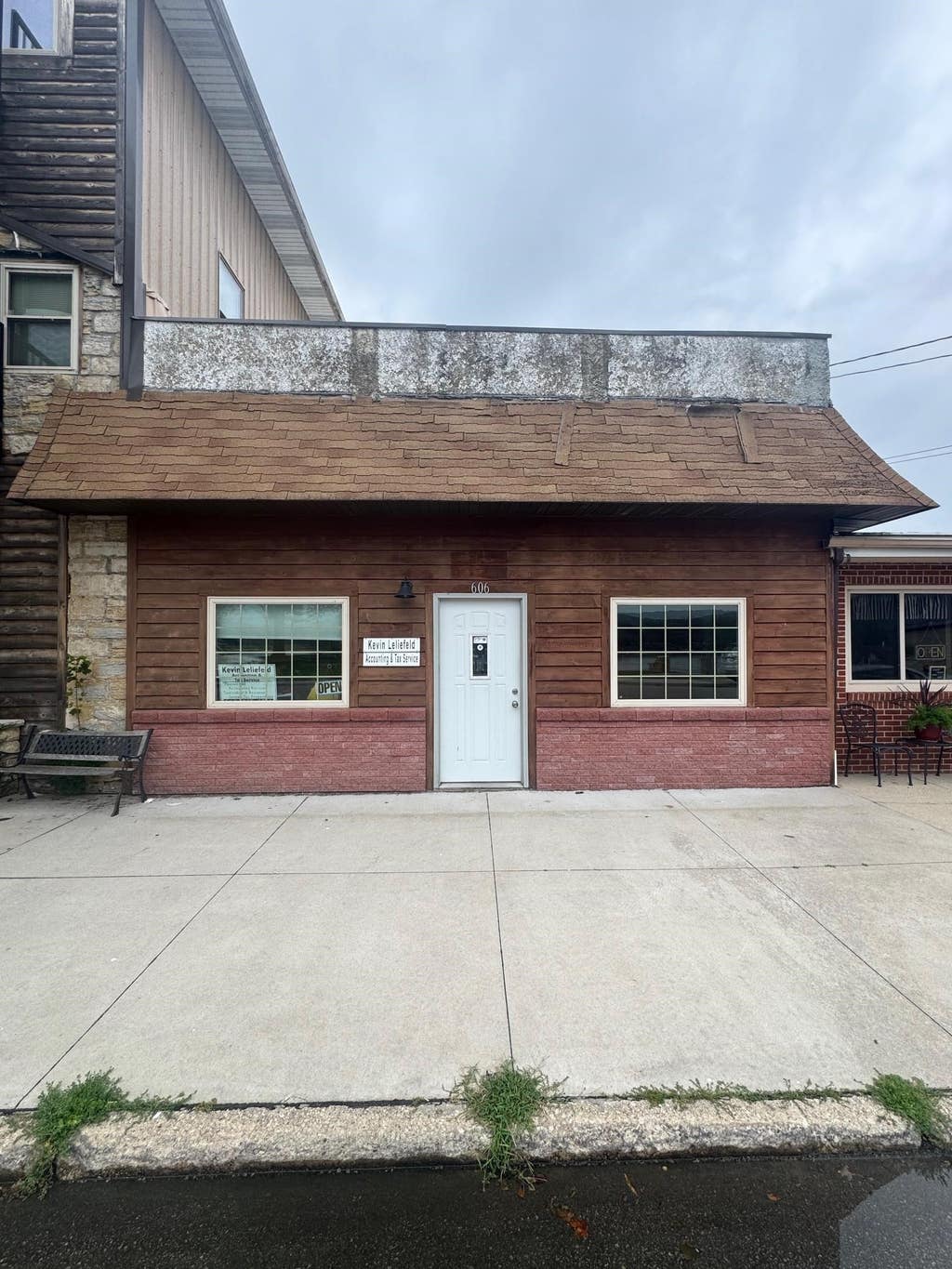Photo of Guttenberg, IA 52052 (MLS # 155402)
