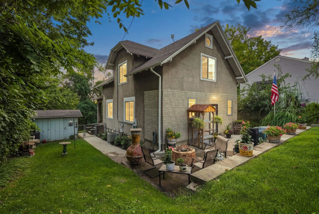 Photo of Dubuque, IA 52001 (MLS # 155598)