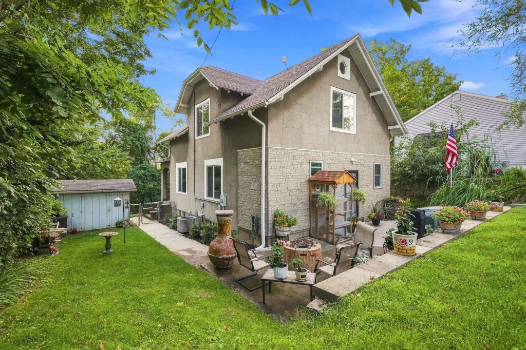 Photo of Dubuque, IA 52001 (MLS # 155598)