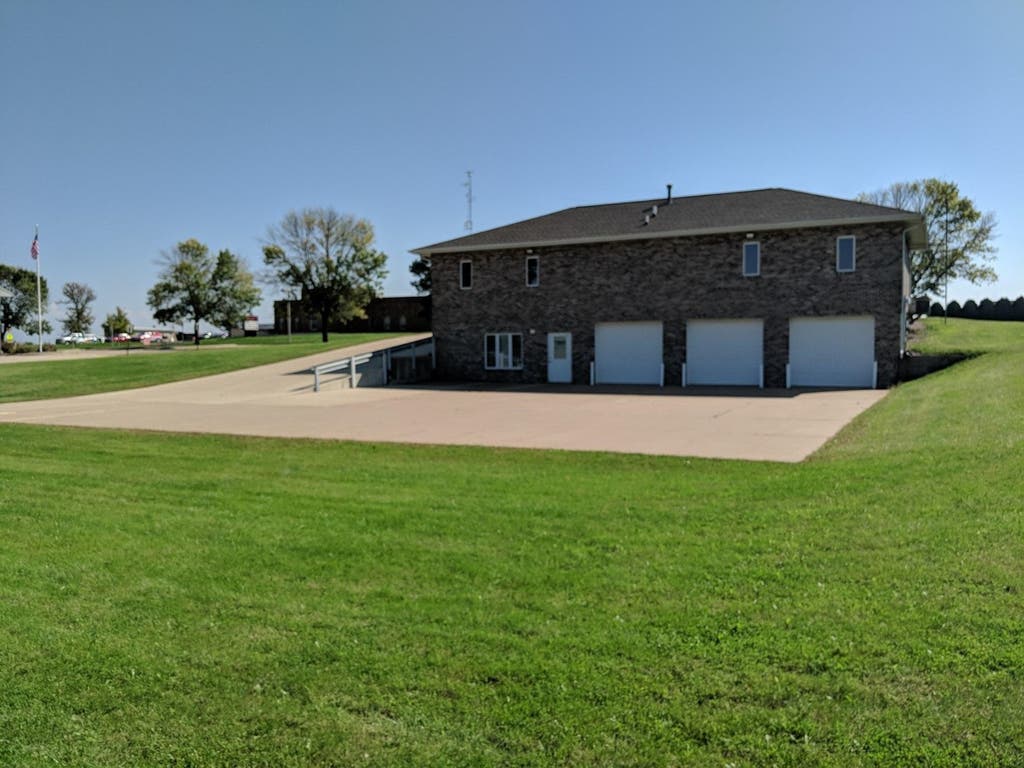 Photo of Asbury, IA 52002 (MLS # 155360)