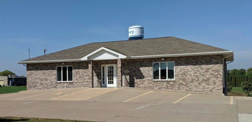 Photo of Asbury, IA 52002 (MLS # 155360)