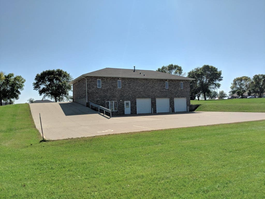 Photo of Asbury, IA 52002 (MLS # 155360)