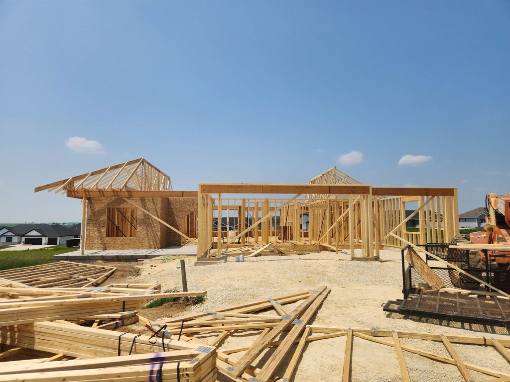 Photo of Peosta, IA 52068 (MLS # 154293)