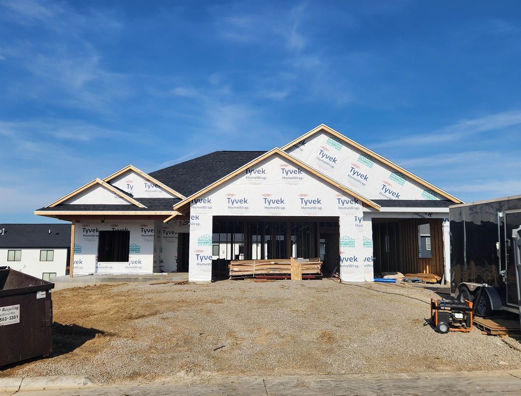 Photo of Peosta, IA 52068 (MLS # 154293)