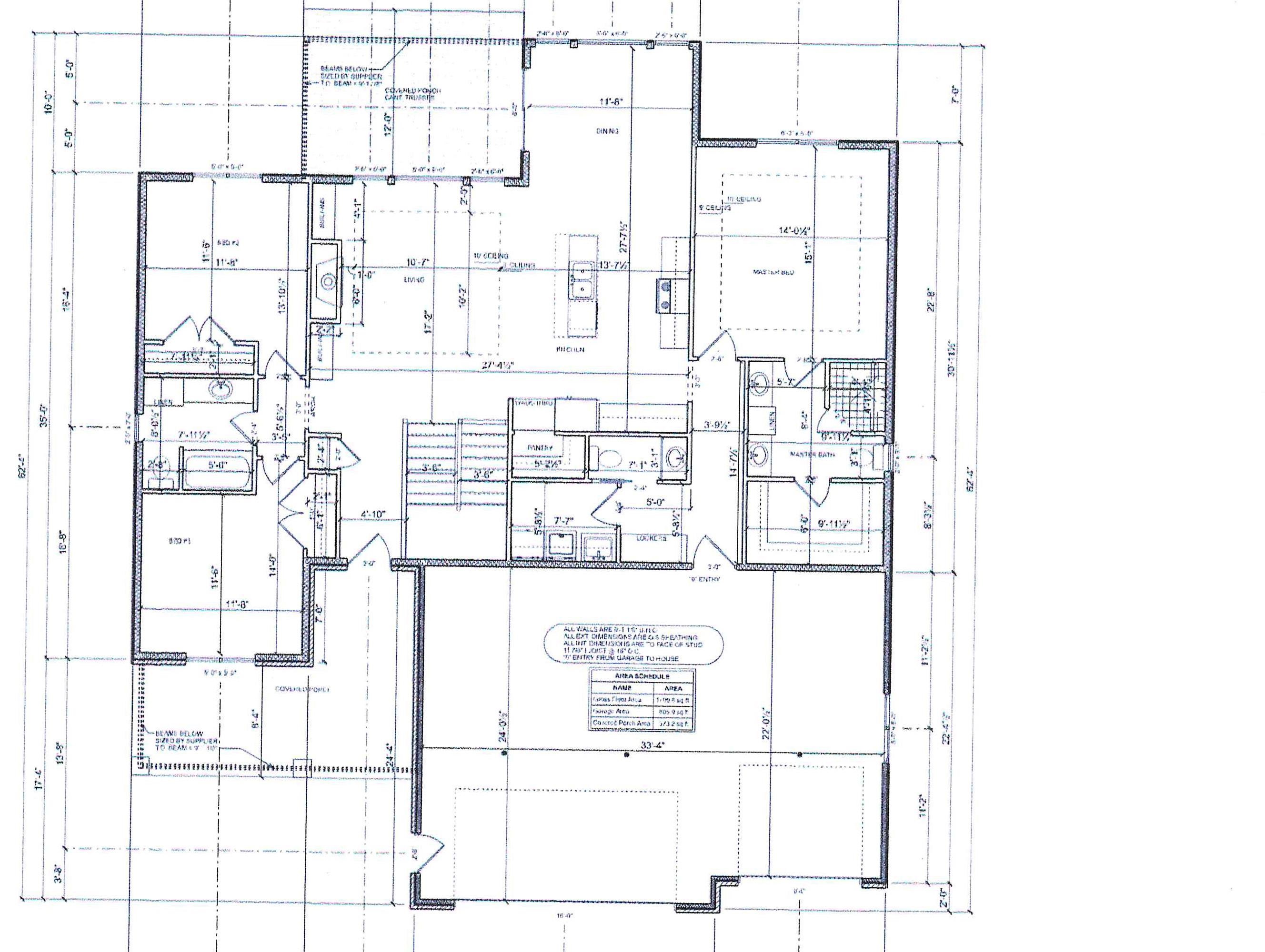 403 Gavin Circle
