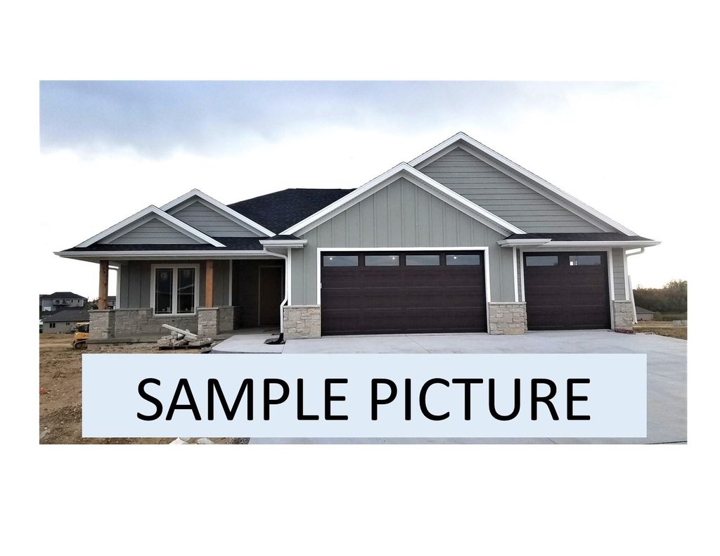 Photo of Peosta, IA 52068 (MLS # 154293)