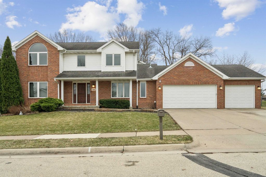 Photo of Dubuque, IA 52003 (MLS # 154154)