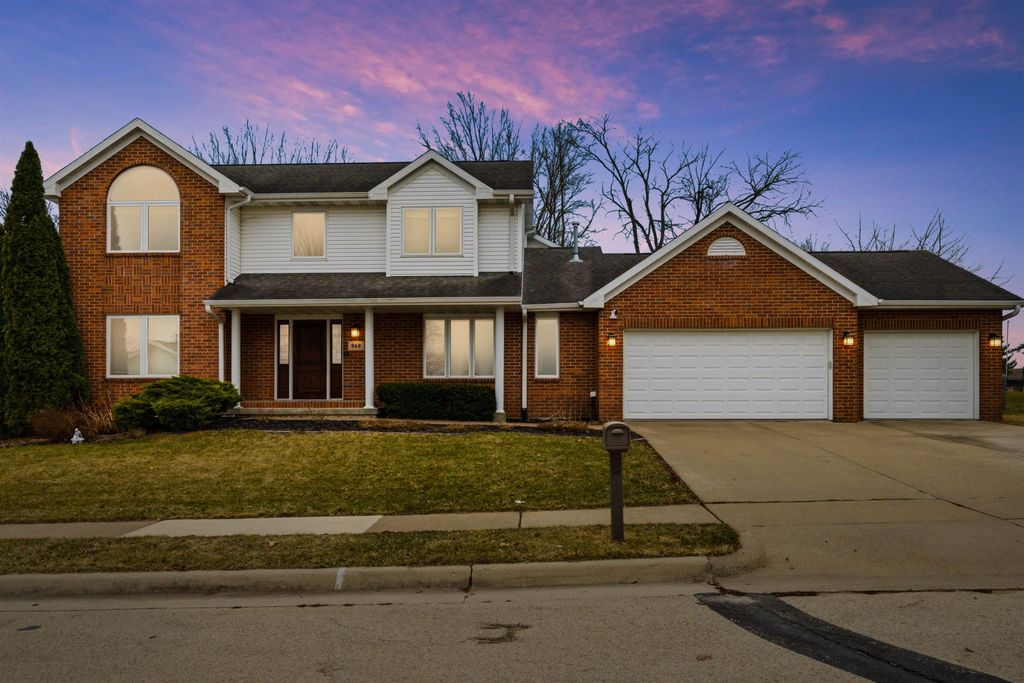 Photo of Dubuque, IA 52003 (MLS # 154154)