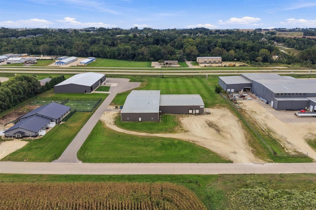 Photo of Dyersville, IA 52040 (MLS # 155803)