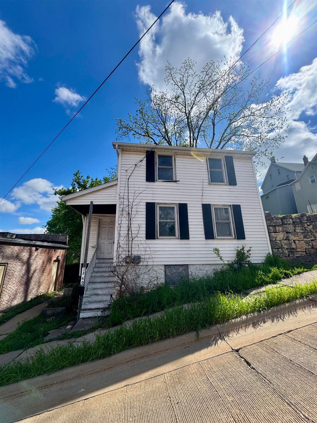 Photo of Dubuque, IA 52001 (MLS # 154564)