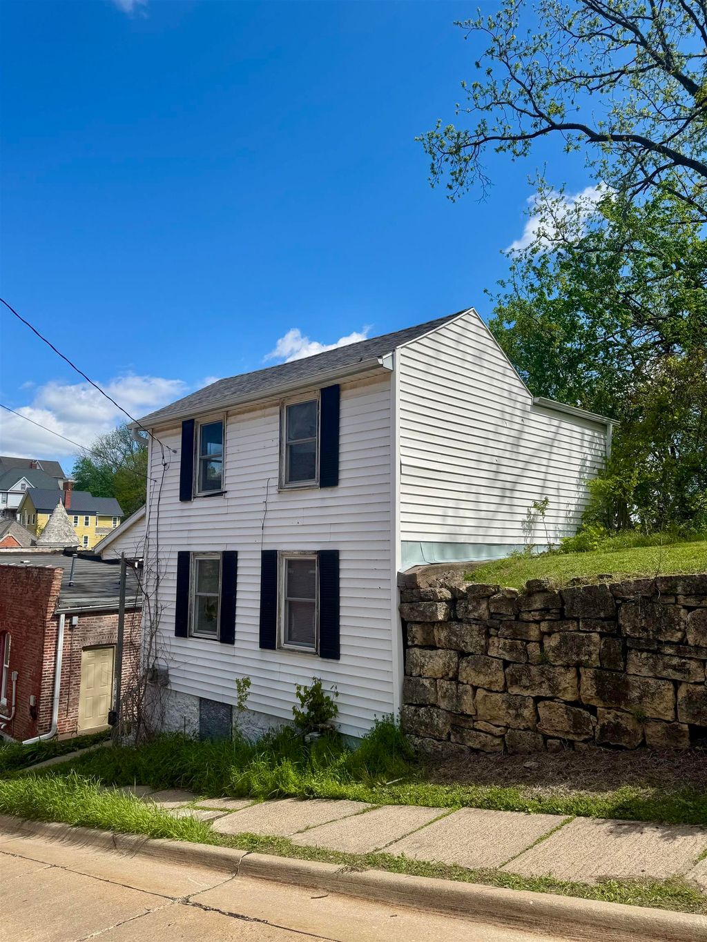 Photo of Dubuque, IA 52001 (MLS # 154564)