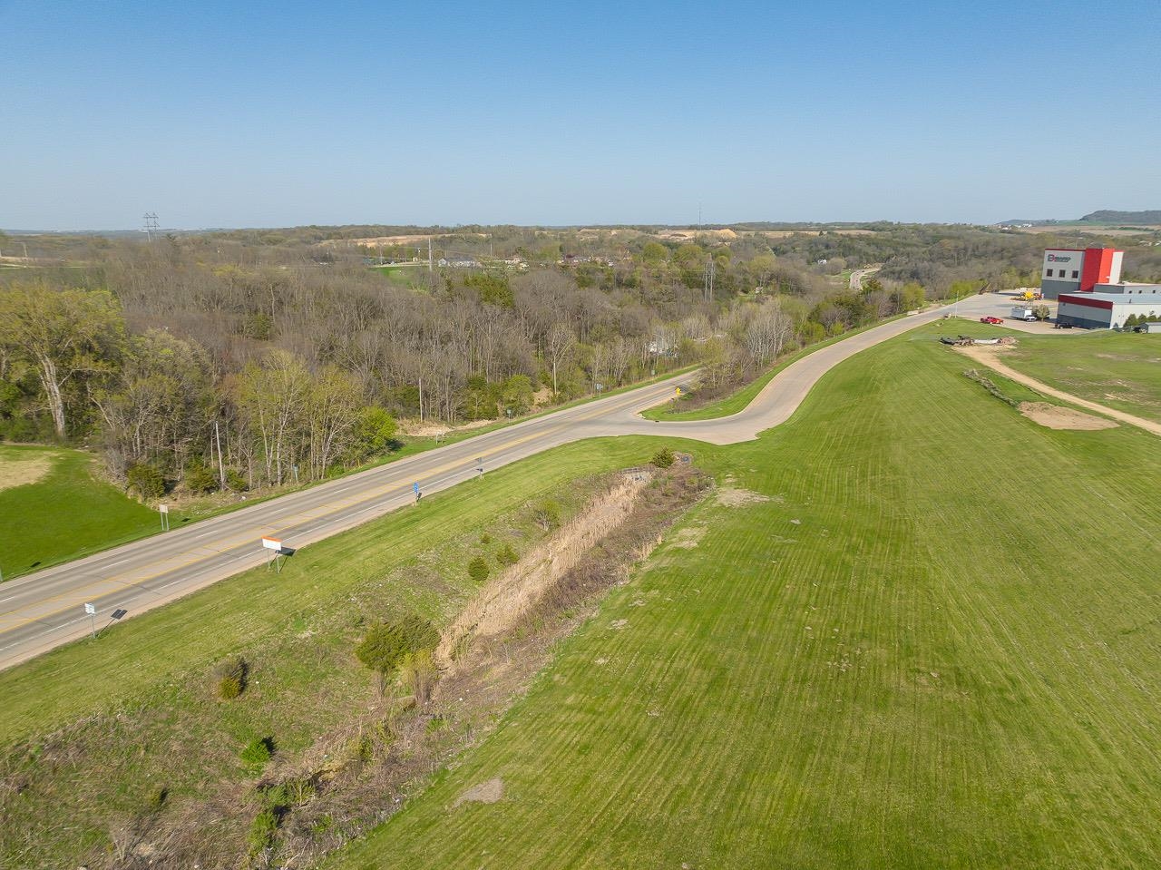 Stone Hill Drive Lot C